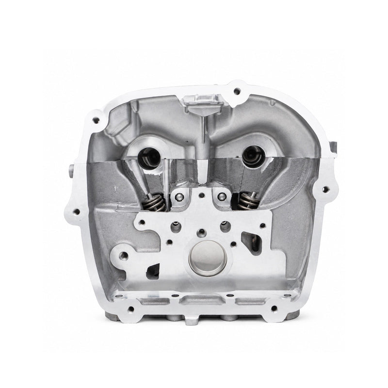 Load image into Gallery viewer, EM™ Full Frame Turbo Kit &amp; 4 Port Engine Head For EA888 Gen3
