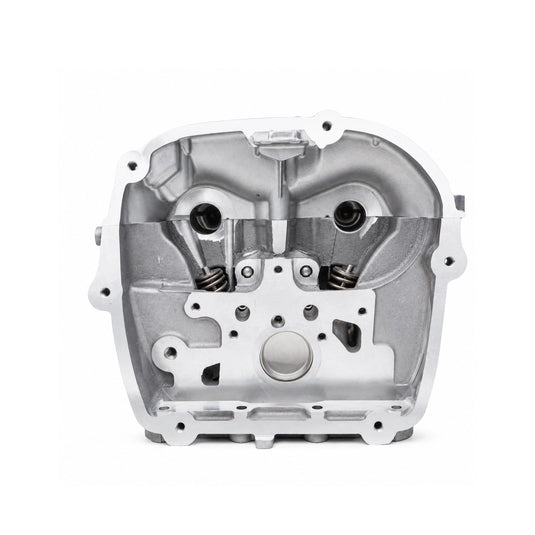 EM™ Full Frame Turbo Kit & 4 Port Engine Head For EA888 Gen3