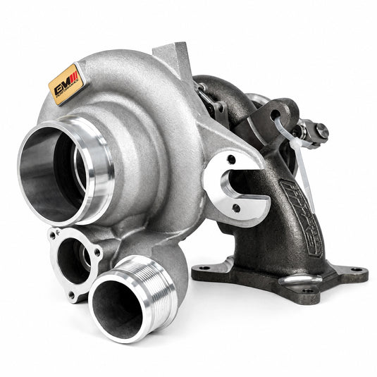 EM750 UPGRADE TURBOCHARGER FOR VW/AUDI MQB 2.0T