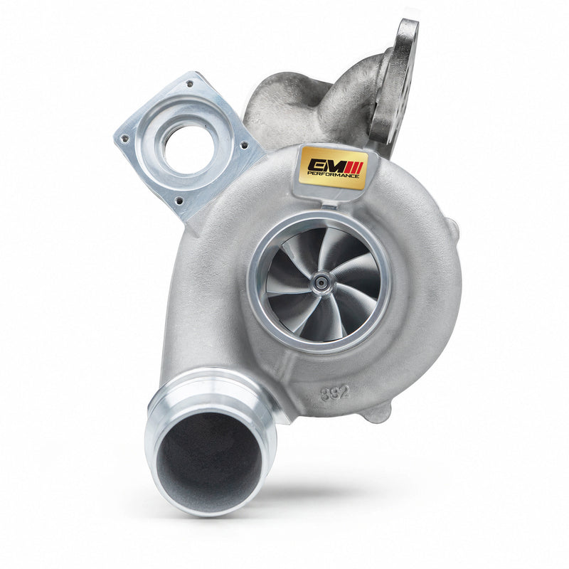 Load image into Gallery viewer, EM B58TU B58 Gen2 hybrid turbo
