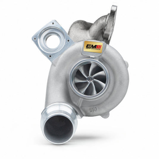 EM B58TU B58 Gen2 hybrid turbo