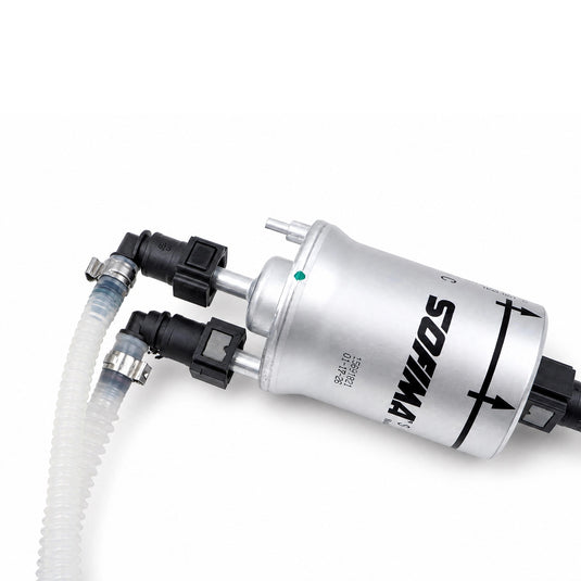EM Low Pressure Fuel Pump (LPFP) Single E5LM Pump For 2.0T MQB FWD