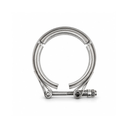 EM 4” AWD Exhaust High Flow Catless Downpipe for 2.0T MQB Platform