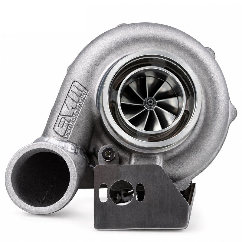 Load image into Gallery viewer, FULL FRAME EM900 .72AR UPGRADE TURBOCHARGER FOR MQB 2.0T
