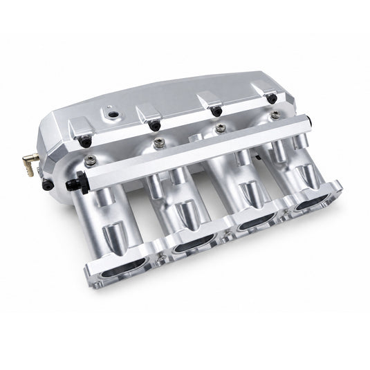 EM 6061-T6 Aluminum Intake Manifold For VW AUDI EA888 Gen3/Gen4 GTI 7R/8R