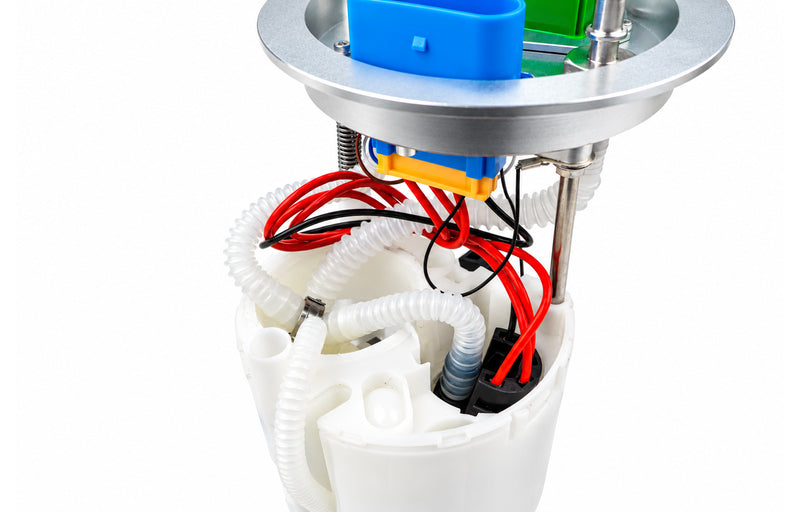Load image into Gallery viewer, EM Low Pressure Fuel Pump (LPFP) Single Brushless Pump For EA113 EA888.2

