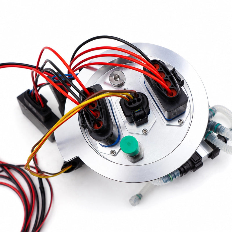 Load image into Gallery viewer, EM™ Dual Pump Low Pressure Fuel Pump (LPFP) For MQB FWD/AWD
