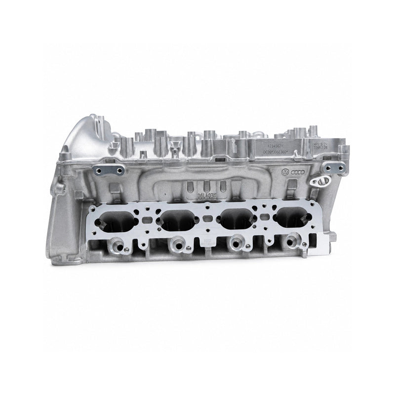 Load image into Gallery viewer, EM™ Full Frame Turbo Kit &amp; 4 Port Engine Head For EA888 Gen3
