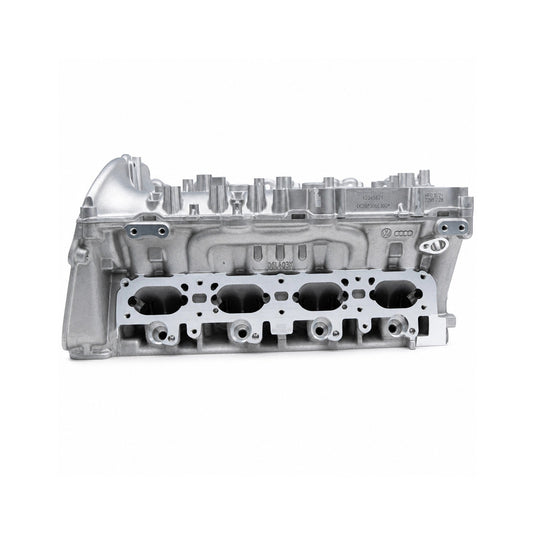 EM™ Full Frame Turbo Kit & 4 Port Engine Head For EA888 Gen3