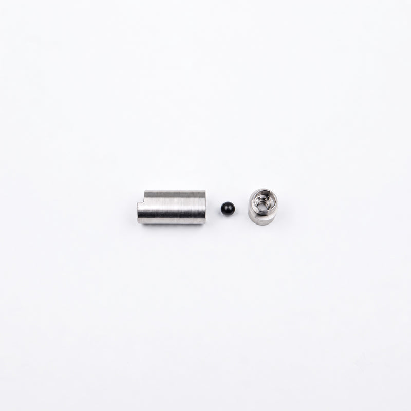 Load image into Gallery viewer, EA888.4PCV Reinforced Threaded Insert Kit
