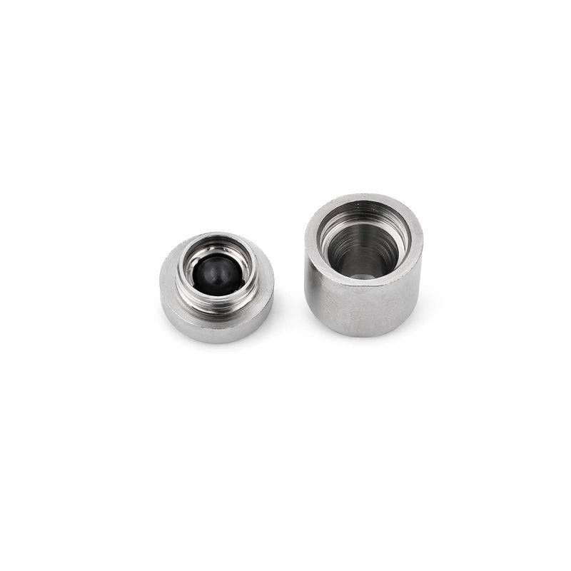 Load image into Gallery viewer, EA888.3 PCV Reinforced Threaded Insert Kit

