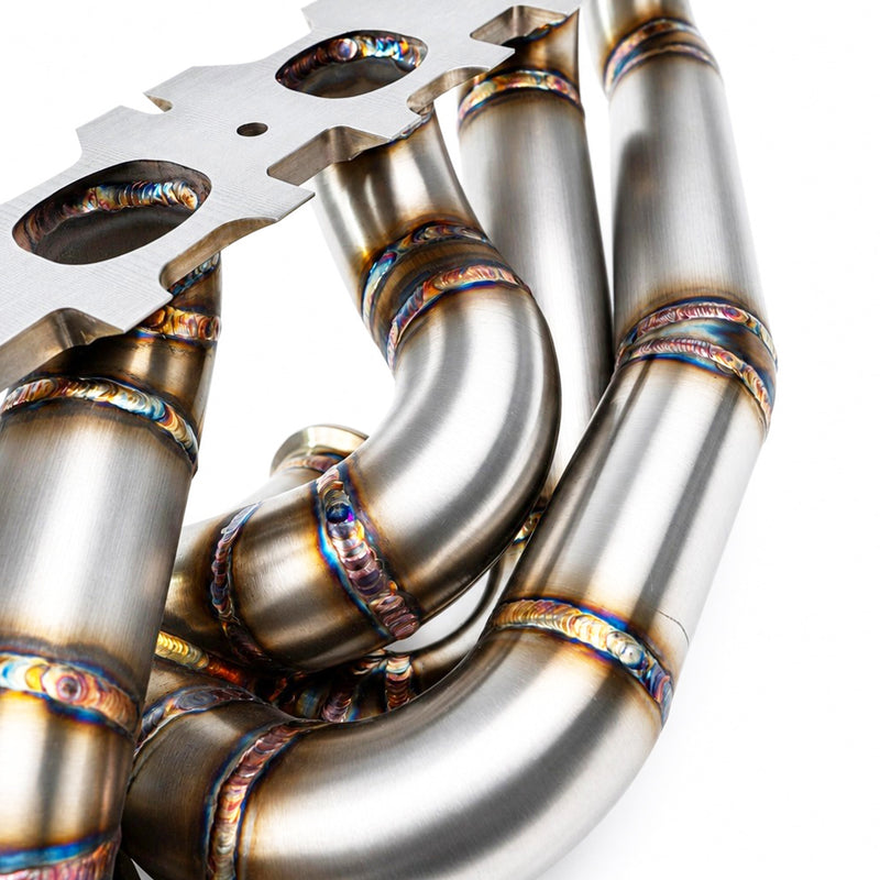 Load image into Gallery viewer, B58 MANIFOLD AND DOWNPIPE
