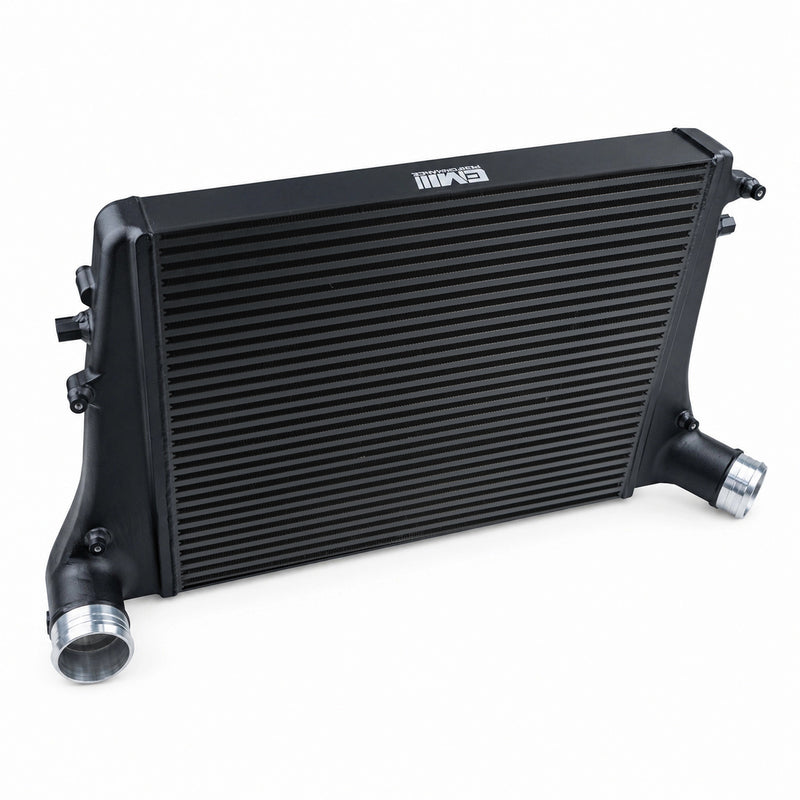 Load image into Gallery viewer, EM DIRECT FIT INTERCOOLER KIT FOR MK6 2.0T
