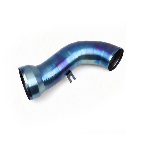 4'' TITANIUM AIR INTAKE KIT FOR EA888.3