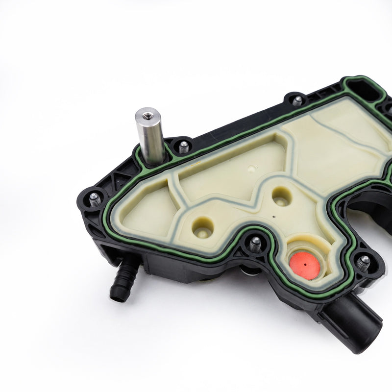 Load image into Gallery viewer, EA888.4PCV Reinforced Threaded Insert Kit
