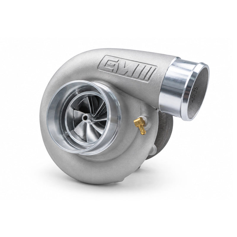 Load image into Gallery viewer, EM7275 Dual Ball bearing A/R 1.15 T4 TWIN Scroll
