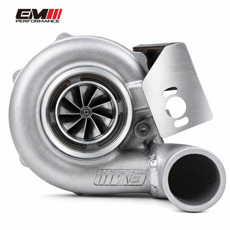 Load image into Gallery viewer, FULL FRAME EM900 .72AR UPGRADE TURBOCHARGER FOR MQB 2.0T
