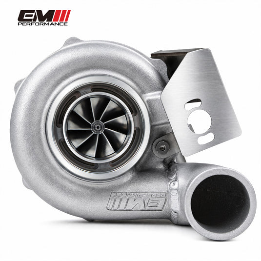 FULL FRAME EM900 .72AR UPGRADE TURBOCHARGER FOR MQB 2.0T
