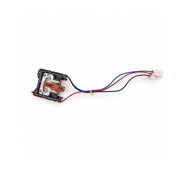 Load image into Gallery viewer, EM Low Pressure Fuel Pump (LPFP) Single Brushless Pump For 2.0T MQB AWD
