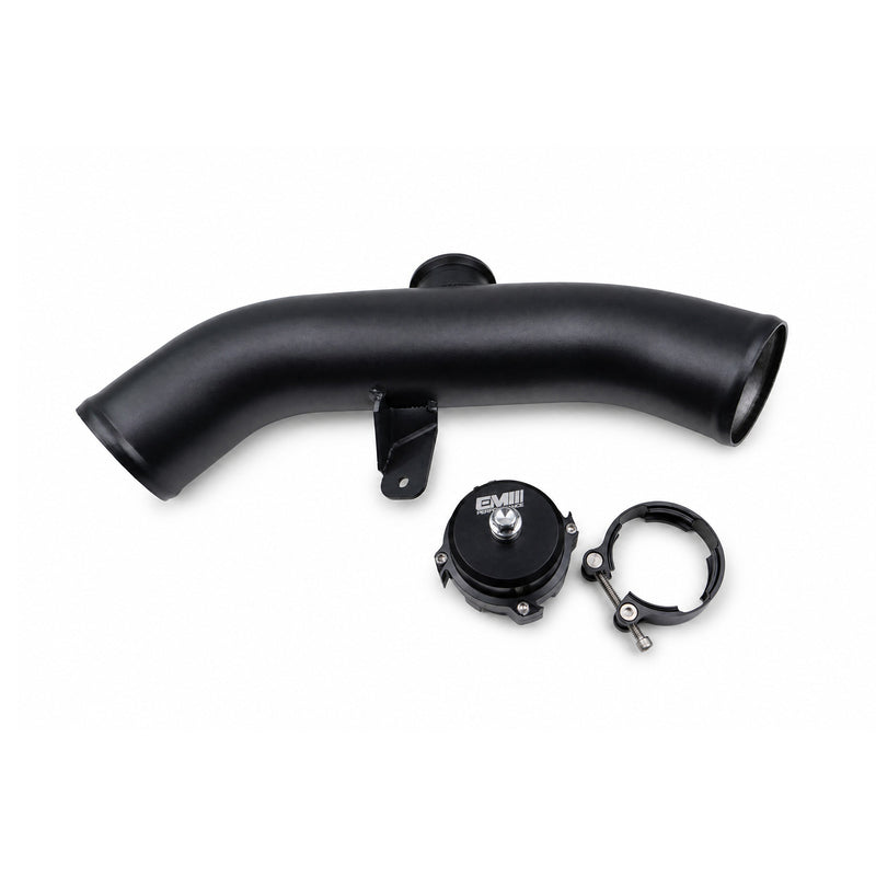 Load image into Gallery viewer, EM BMW S58 G8X Single Turbo Kit FOR M2/M3/M4

