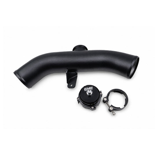 EM BMW S58 G8X Single Turbo Kit FOR M2/M3/M4
