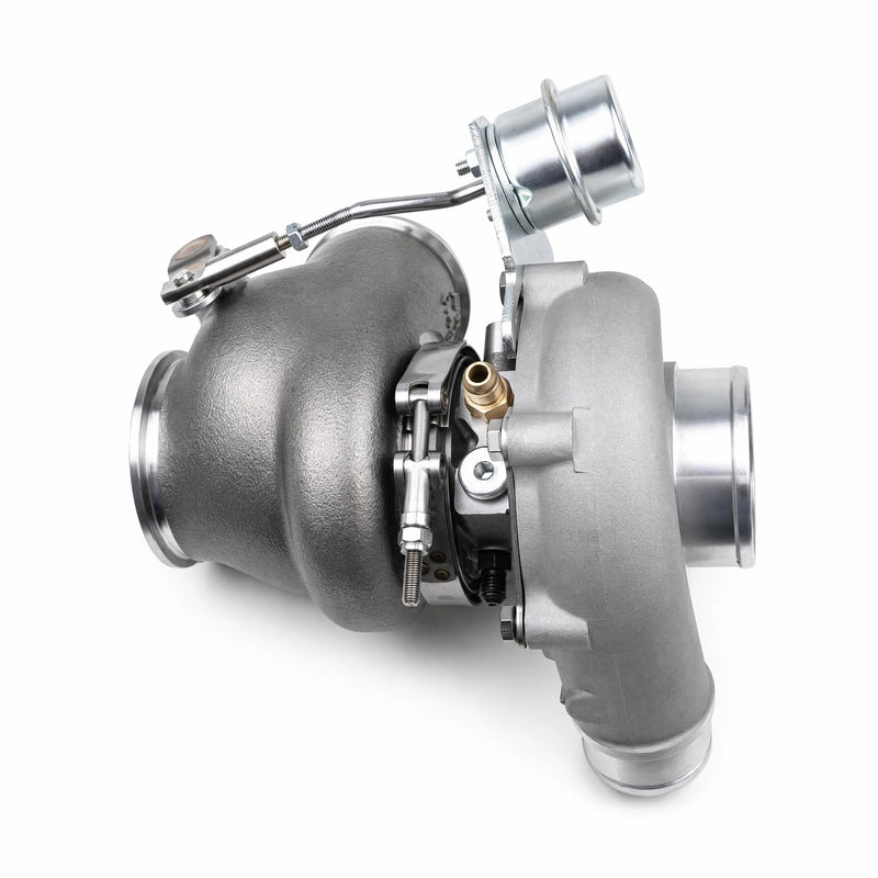Load image into Gallery viewer, EA211 EM25-550 .49A/R  Turbo Kit
