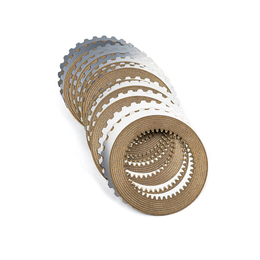 Haldex Clutch For MQB AWD - G7R/TTS/TTRS/S3/RS3