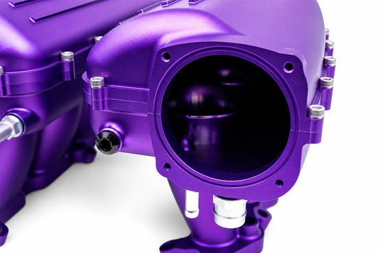 EM Performance Lamborghini V10 Intake Manifold
