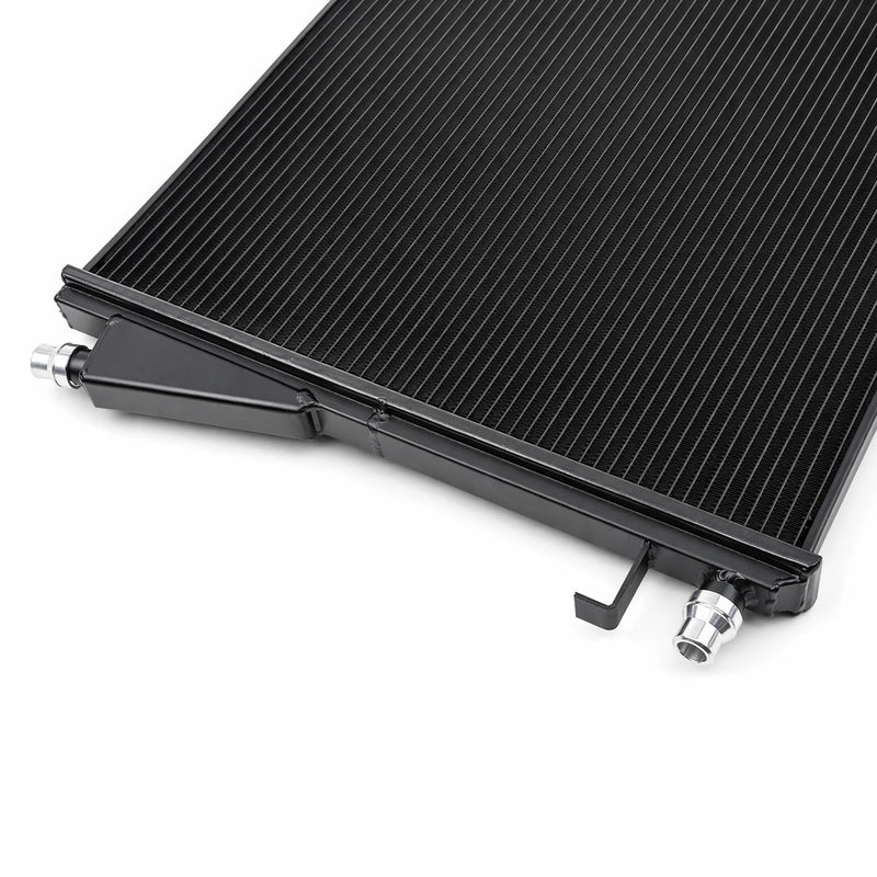 Load image into Gallery viewer, EM B58Tu G-Series CHARGE AIR COOLER MANIFOLD WITH CHARGE COOLER WATER RADIATOR‘Golden'
