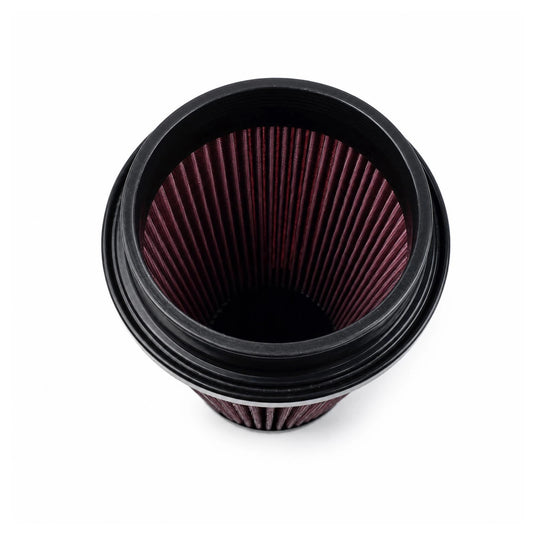 4'' TITANIUM AIR INTAKE KIT FOR EA888.3
