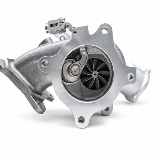 EM555L BALL BEARING UPGRADE TURBOCHARGER FOR MLB 2.0T EA888.3