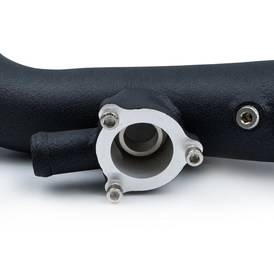 EM 2.5'' MK8 Turbo Outlet Pipe & Throttle Pipe For EA888 Gen4