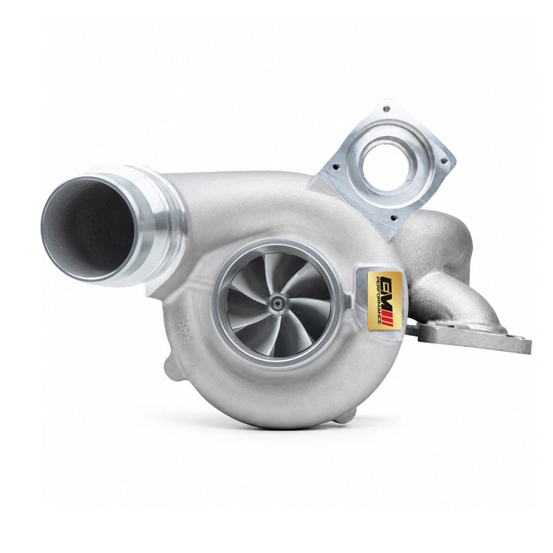 Load image into Gallery viewer, EM B58TU B58 Gen2 hybrid turbo
