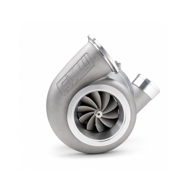 Load image into Gallery viewer, EM™ Full Frame Turbo Kit &amp; 4 Port Engine Head For EA888 Gen3
