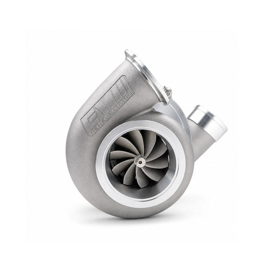 EM™ Full Frame Turbo Kit & 4 Port Engine Head For EA888 Gen3