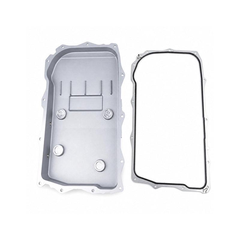Load image into Gallery viewer, ZF 8HP Aluminum Transmission Oil Pan, Fit BMW G-Series Chassis
