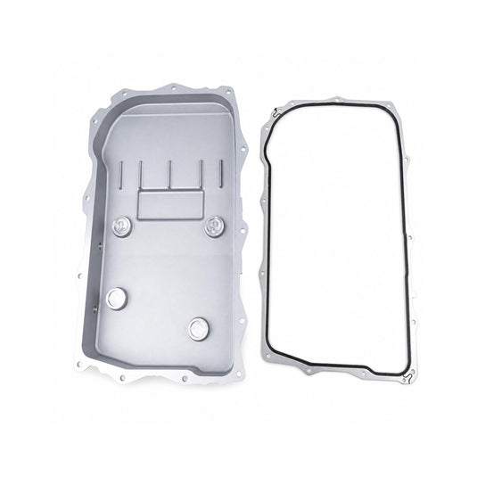 ZF 8HP Aluminum Transmission Oil Pan, Fit BMW G-Series Chassis