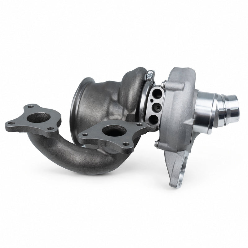 Load image into Gallery viewer, EM B58TU B58 Gen2 hybrid turbo
