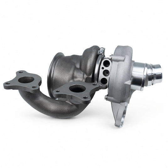 EM B58TU B58 Gen2 hybrid turbo