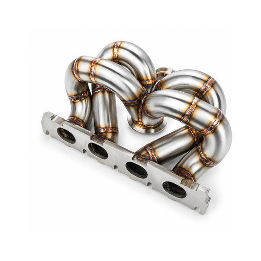 EM™ Full Frame Turbo Kit & 4 Port Engine Head For EA888 Gen3