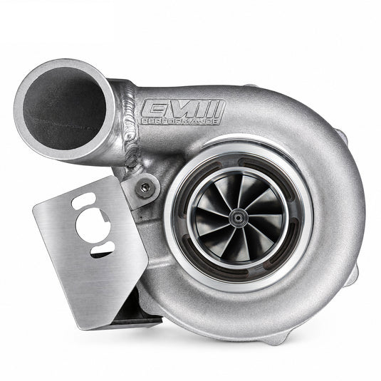 FULL FRAME EM900 .72AR UPGRADE TURBOCHARGER FOR MQB 2.0T