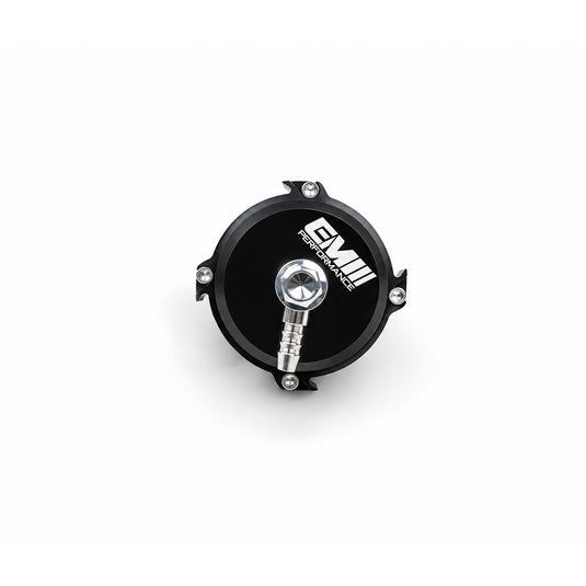 EM 50MM BLOW OFF VALVE