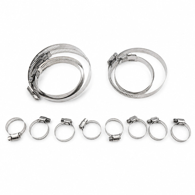 Load image into Gallery viewer, EA211 EM25-550 .49A/R  Turbo Kit
