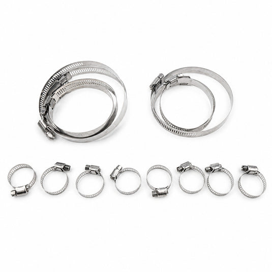 EA211 EM25-550 .49A/R  Turbo Kit