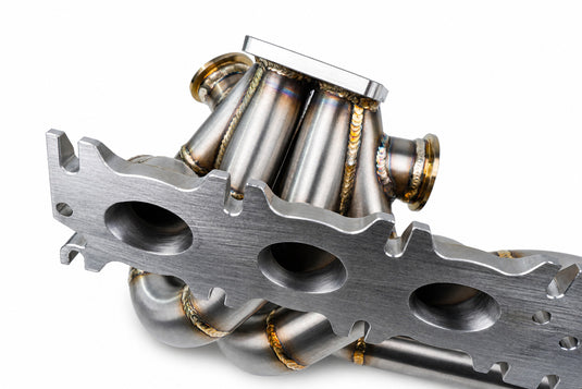 EM BMW S58 G8X Single Turbo Kit FOR M2/M3/M4