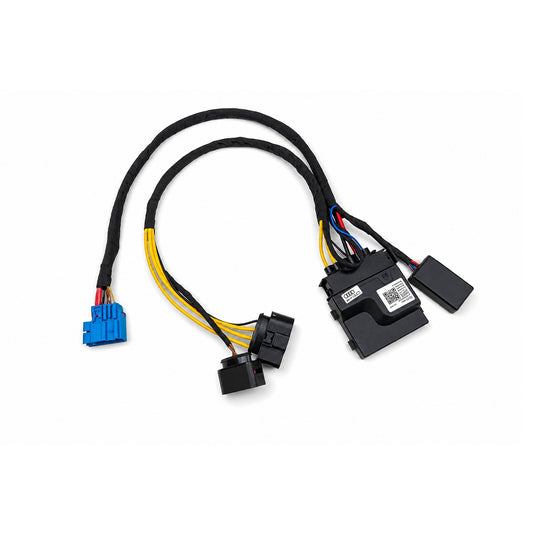 EM Low Pressure Fuel Pump (LPFP) Single Brushless Pump For EA113 EA888.2