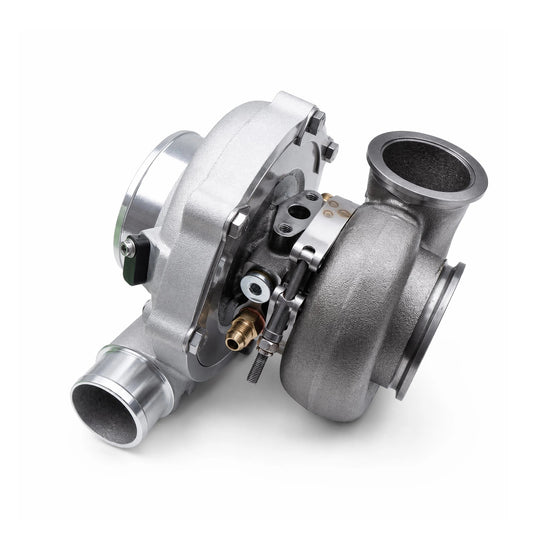 EM30/35 Reversed Rotation Full Frame Turbo