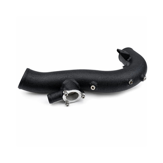 EM 2.5'' MK8 Turbo Outlet Pipe & Throttle Pipe For EA888 Gen4