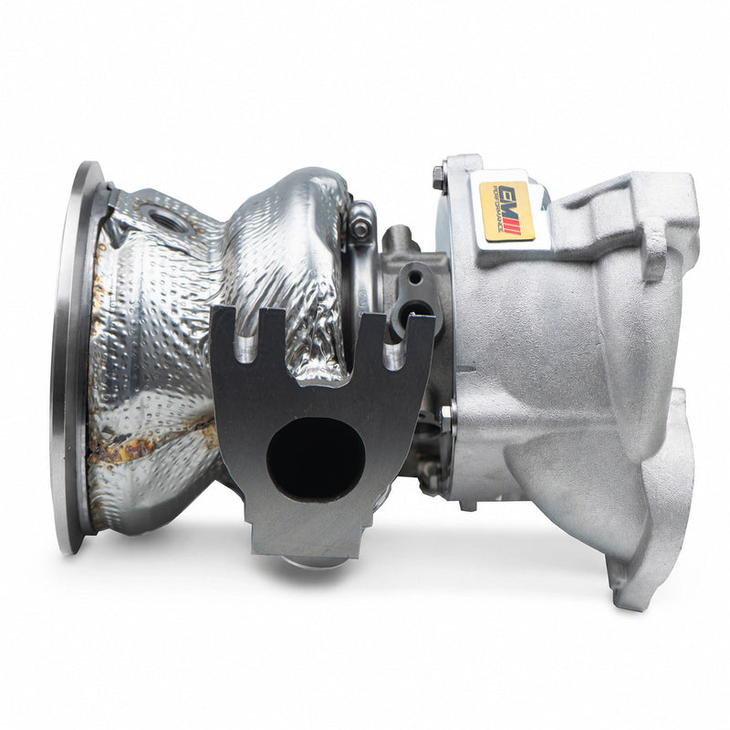 Load image into Gallery viewer, EM777 6262 EA839 3.0 TFSI UPGRADE TURBOCHARGER
