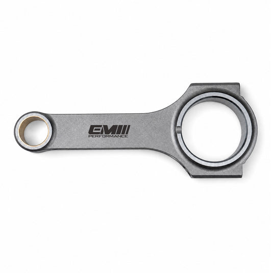 EA855 DAZA RS3 TTRS PISTONS AND CONRODS KIT